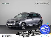Skoda Kamiq - Sport Business 1.0 TSI 110pk DSG-7 | Panoramadak | Navigatie