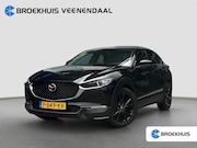 Mazda CX-30 - 2.0 e-SkyActiv-G M Hybrid Sportive | Adap. Cruise Control |