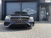 Mercedes-Benz E-klasse - Cabrio 25th Anniversary Edition