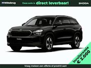 Skoda Kodiaq - 1.5 TSI PHEV Business Edition Sunset / Trekhaak / 18 inch