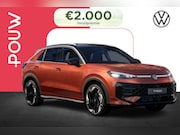 Volkswagen T-Roc - 1.5 eTsi 150pk R-Line First Edition | Panoramadak | 20" Velg