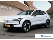 Volvo EX30 - Single Motor Plus Europa 51 kWh | Stoel + Stuurverwarming |