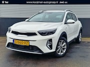 Kia Stonic - 1.0 T-GDi MHEV DynamicLine Nieuw geleverd, Dealeronderhouden