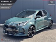 Toyota Yaris - 1.5 Hybrid 130 Executive | PDC V+A | Half-leder | Dodehoekde