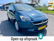 Opel Corsa - 1.3 CDTI Business+, Aut, 3drs, Airco, Bluetooth, Elektr rame