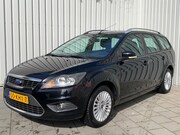 Ford Focus - Wagon 1.8 Limited|Navigatie|Climate Control|
