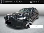 Volvo V60 - 2.0 T6 AWD Recharge R-Design | Plug-in Hybrid (PHEV) | Bower