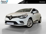 Renault Clio - 0.9 TURBO | INTENSE | NL-AUTO | NAVI | CAMERA |