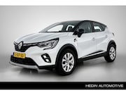Renault Captur - 1.3 TCe 130 Edition One | Apple Carplay/Android Auto | Achte