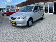 Mazda 2 - 1.4 Exclusive