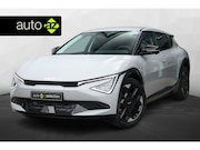 Kia EV6 - Plus Advanced 84 kWh / 360 camera / Stuurverw / Dodehoek / A
