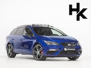 Seat Leon - ST 2.0 TSI 4DRIVE CUPRA Pano Virtual Keyless Beats