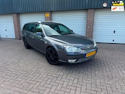 Ford Mondeo - 2.0-16V Platinum Airco