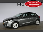 Seat Ibiza - 1.0 MPI Reference Clima Cruise Control Carplay Rijklaarprijs
