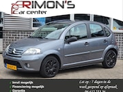Citroën C3 - 1.4i-16V S&S Automaat D-Riem recent vervangen Airco 5 Deurs