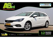 Opel Astra - Sports Tourer 1.2 Business Elegance 110PK Sportstoelen Navig
