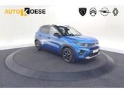Citroën C3 - 1.2 Turbo 100pk Max | Camera | Apple Carplay | Navigatie | P