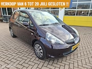 Honda Jazz - 1.2 S