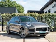 Porsche Cayenne - Coupé 3.0 E-Hybrid | Sport Design | Bose
