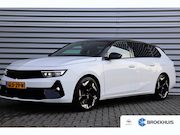 Opel Astra - Sports Tourer 1.6 PLUG IN HYBRID 225PK GSE / NAVI / ALCANTAR