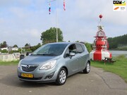 Opel Meriva - 1.4 Turbo Cosmo *2e EIG ! *Trekhaak *Cruise *VOLL Onderhoud