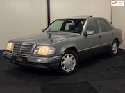 Mercedes-Benz 200-serie - 280 E W124 197PK Sportline AUTOMAAT/AIRCO/DAK/CRUISE/CV/STOE