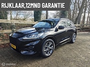 Ford Kuga - 1.5 EcoBoost ST-Line|LED|Stoelverw.|Camera|Rijklaar