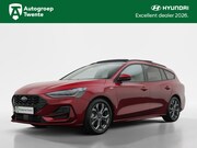 Ford Focus - 1.0 Ecoboost automaat ST line X | Panoramdak | Afn. Trekhaak