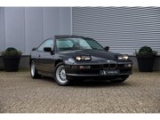 BMW 8-serie - 850i V12 AUTOMAAT Topstaat|Documentatie|Schuifdak