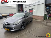 Renault Clio - Estate 0.9 TCe Authentique