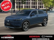 Honda HR-V - 1.5 e:HEV i-MMD 131pk CVT Elegance | NETTO DEAL | 8 jaar gar