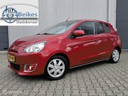 Mitsubishi Space Star - 1.0 Intense
