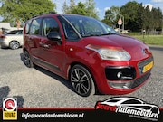 Citroën C3 Picasso - 1.6 VTi Collection 115884 km trekhaak