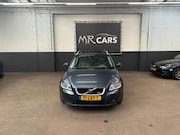 Volvo V50 - 2.0D Summum clima/leder/dak
