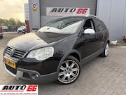 Volkswagen Polo - 1.4-16V Cross