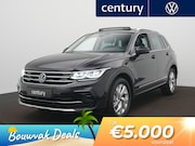 Volkswagen Tiguan - 1.4 TSI eHybrid Elegance Automaat - Panoramisch schuif-kante