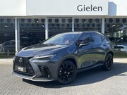 Lexus NX - 450h+ AWD F Sport Line | Leer, Geheugenfunctie, Stoelventila