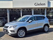 Seat Ateca - 1.0 EcoTSI Limited Edition | Trekhaak, Panoramadak, Navigati