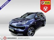 Lynk & Co 01 - 1.5 | trekhaak | origineel NL | 360 graden camera | zwarte h