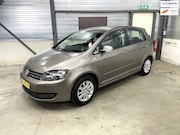 Volkswagen Golf Plus - 1.2 TSI 2e eignr DSG trekhaak ketting nieuw