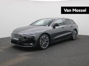 Audi A6 - S edition 83 kWh