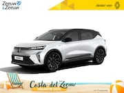 Renault Scénic - EV87 long range esprit Alpine | Nu nog met 17% bijtelling !|