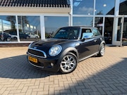 MINI Cooper - S CHILI/ 1.6/ Automaat/ 180 PK