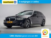 BMW 5-serie - Touring 530e Executive [ Panorama Leder Stoelverwarming Came