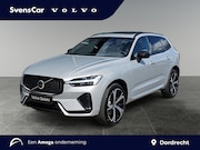 Volvo XC60 - 2.0 T6 Plug-in hybrid AWD Plus Dark