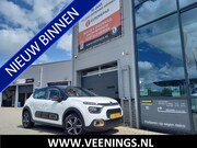Citroën C3 - 1.2 PureTech C-Series - CARPLAY / ANDROID - NAVI - CRUISE - 
