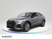 Audi Q3 Sportback - 45 TFSI e S Edition 245pk S-tronic | Navigatie | Autom. airc