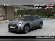 MINI Aceman - E JCW Trim 42.5 kWh | Private lease vanaf €537 p/m | Pakket
