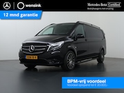 Mercedes-Benz Vito - 116 CDI | XL L3 | Aut. | Trekhaak | LM Velgen | Achteruitrij