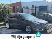 Opel Insignia - 2.8 T Sport 4x4 AUTOMAATLEDXENONNAVIAPK